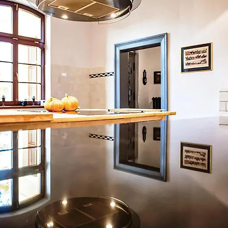 Nyaraló Lovely In With Wifi *