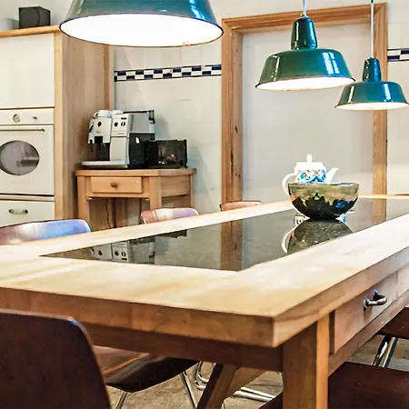 Nyaraló Lovely In With Wifi