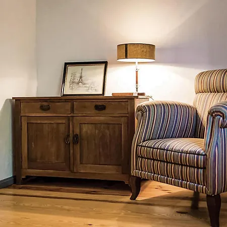 Nyaraló Lovely In With Wifi *