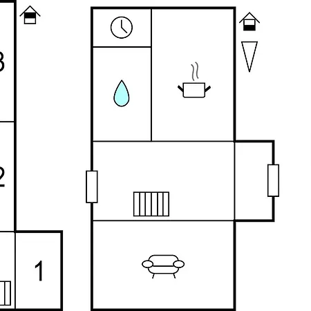 Lovely In With Wifi * Wolin