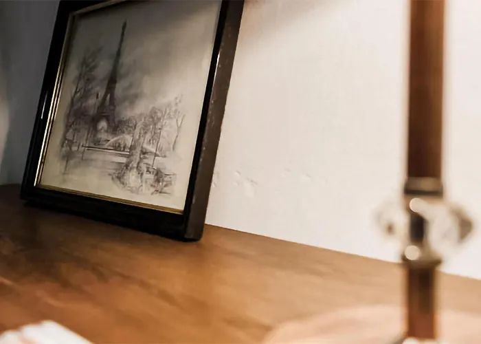 Lovely In With Wifi *