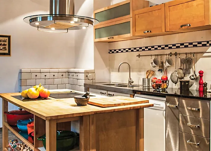 Lovely In With Wifi * Wolin