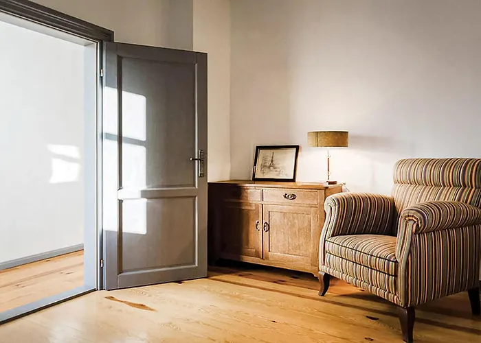 Сasa de vacaciones Lovely In With Wifi