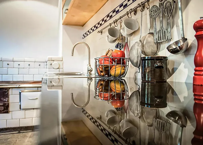 Сasa de vacaciones Lovely In With Wifi