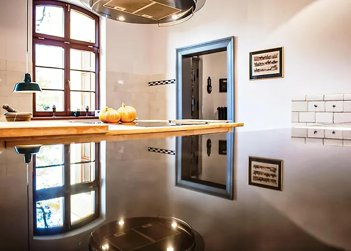 Сasa de vacaciones Lovely In With Wifi *