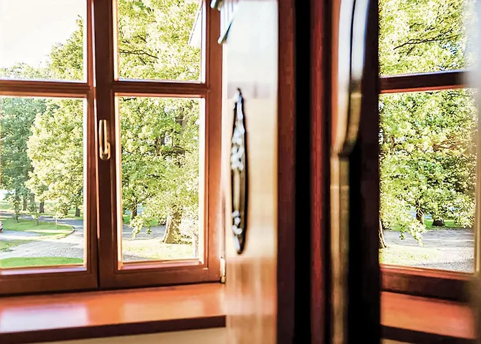 Lovely In With Wifi Wolin