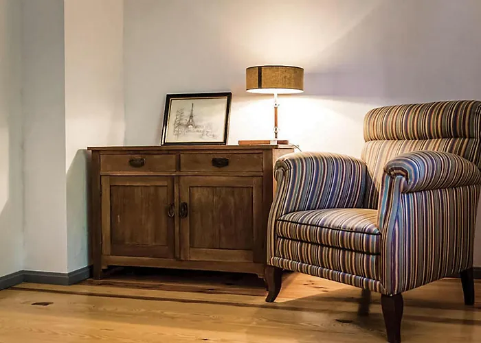 Сasa de vacaciones Lovely In With Wifi *