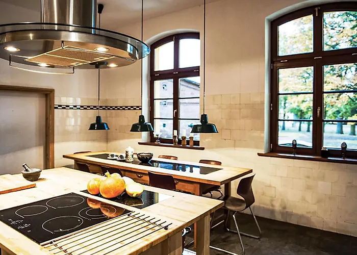 Lovely In With Wifi * Wolin