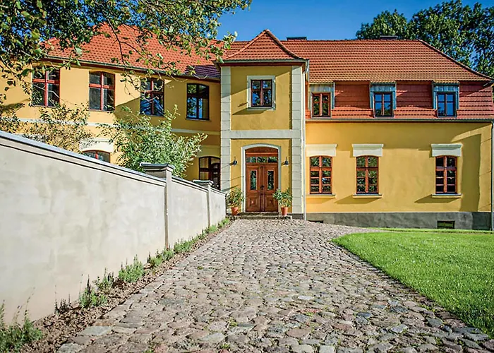 Сasa de vacaciones Lovely In With Wifi *