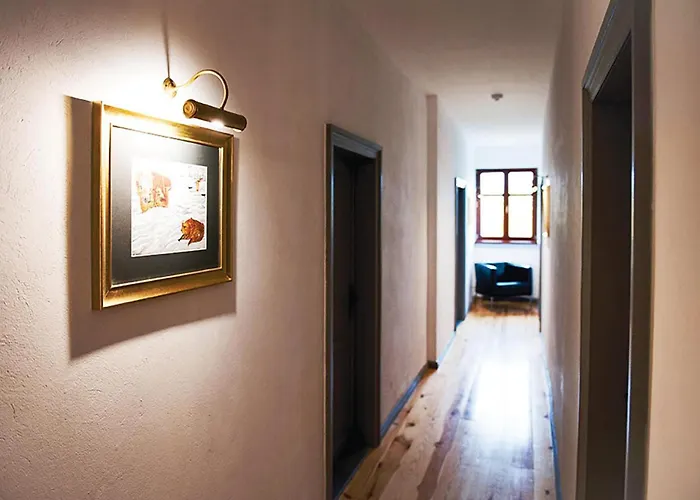 Lovely In With Wifi * Wolin