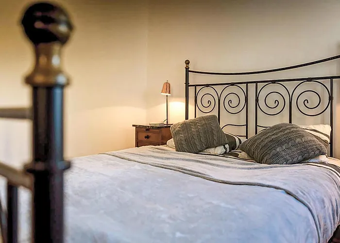 Lovely In With Wifi *