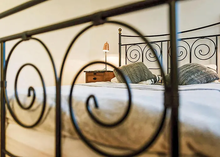 Сasa de vacaciones Lovely In With Wifi