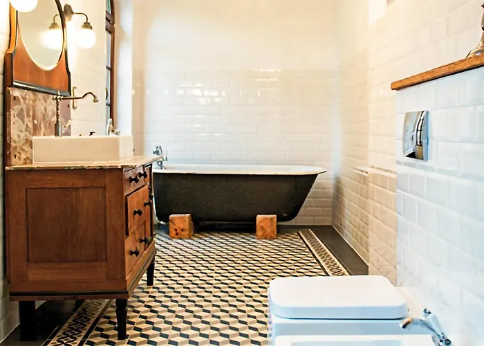 Lovely In With Wifi Сasa de vacaciones Wolin