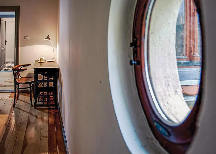 Сasa de vacaciones Lovely In With Wifi *