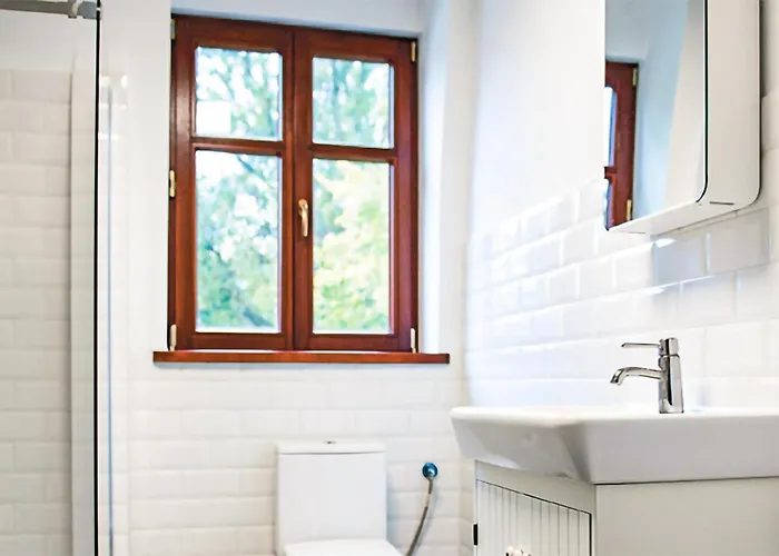 Lovely In With Wifi Wolin