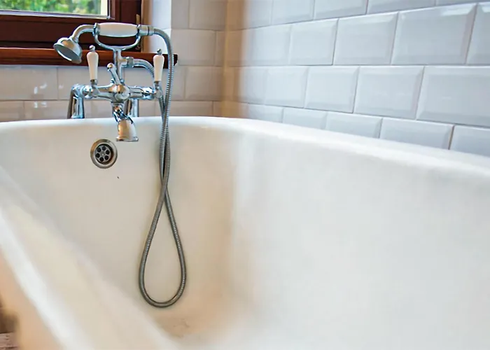 Lovely In With Wifi Сasa de vacaciones Wolin