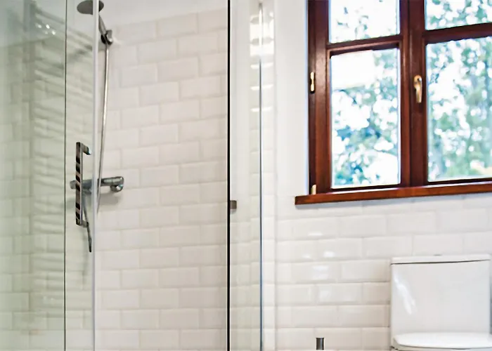 Lovely In With Wifi Сasa de vacaciones *